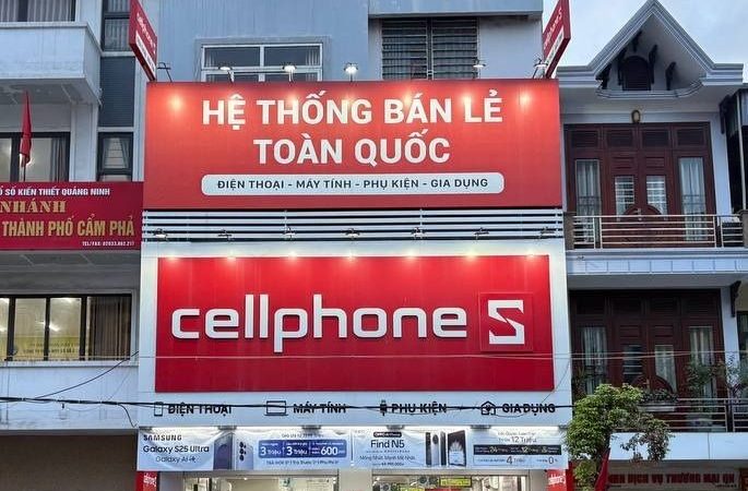 10 Cửa hàng iPhone tại Quảng Ninh uy tín, giá cạnh tranh