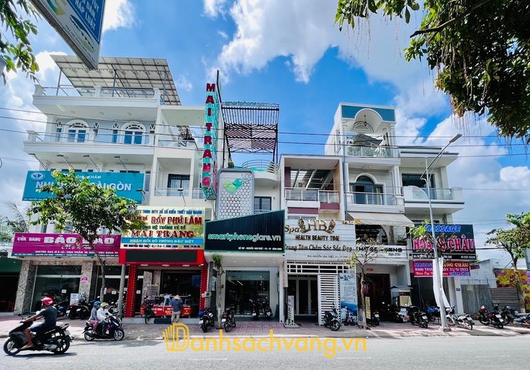 smartphonegiare - cửa hàng iPhone tại Vĩnh Long