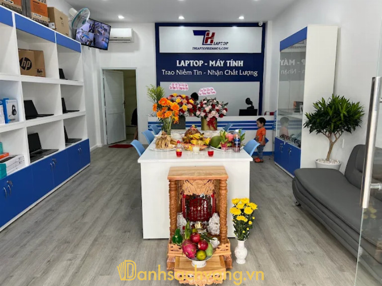 TH Laptop Biên Hòa – N3, Phường Trấn Biên
