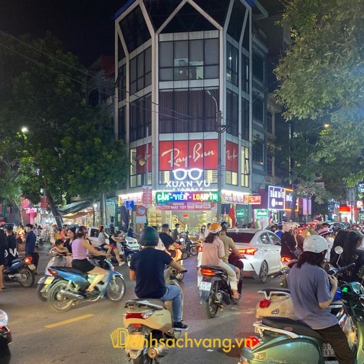 Kính Mắt Xuân Vũ - Bắc Ninh - cửa hàng mắt kính ở Bắc Ninh