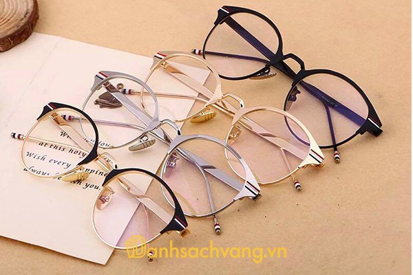 Kính Mắt Ngọc Linh - cửa hàng mắt kính ở Lai Châu