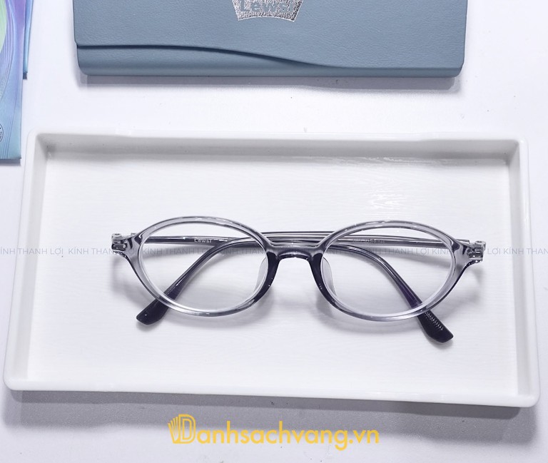 Hiệu Kính Thanh Lợi - 57 Hùng Vương, Đông Hà