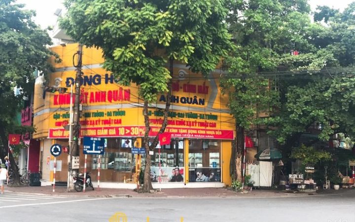 7 Cửa hàng mắt kính ở Tuyên Quang đẹp, hợp thời trang