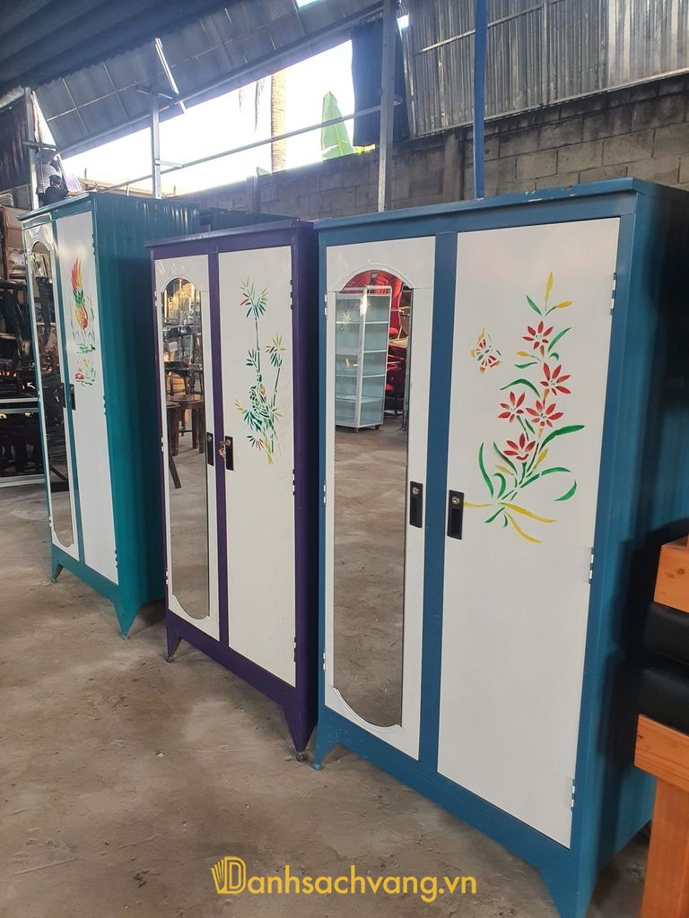 Trường Phát - cửa hàng nội thất giá rẻ tại Rạch Giá An Giang