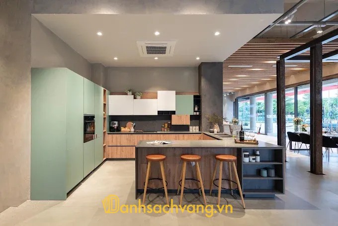 Ai Linh One Stop Shopping Center - Cửa hàng nội thất ở Bắc Ninh