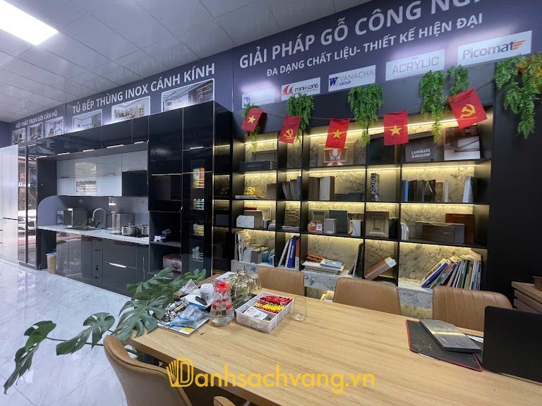 Nội Thất Việt Home - Cửa hàng nội thất ở Bắc Ninh