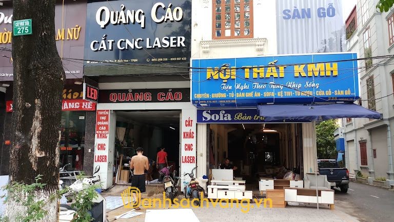 Nội Thất KMH - Cửa hàng nội thất ở Bắc Ninh