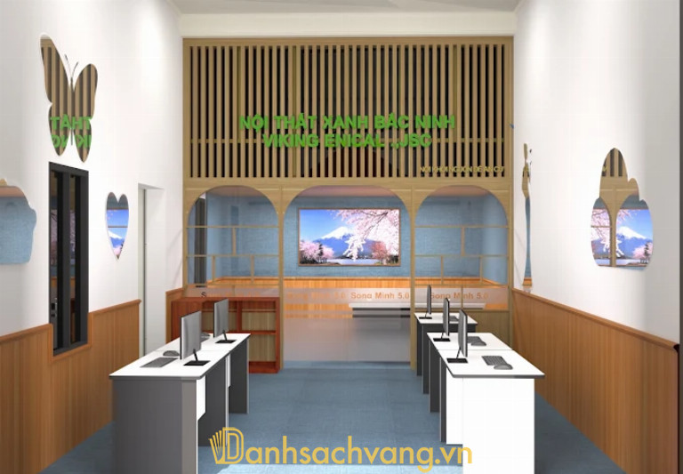 Nội Thất Xanh - Cửa hàng nội thất ở Bắc Ninh