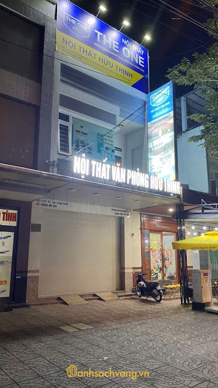 Nội Thất THE ONE - cửa hàng nội thất ở Cần Thơ