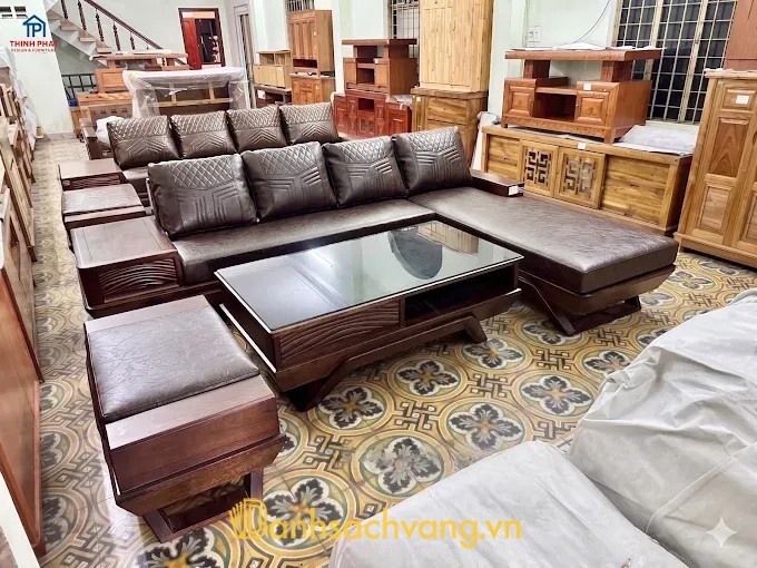 Nội Thất Thịnh Phát -cửa hàng nội thất ở Đà Nẵng
