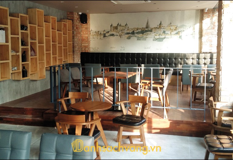 Nội Thất Pastelwood - cửa hàng nội thất ở Đà Nẵng