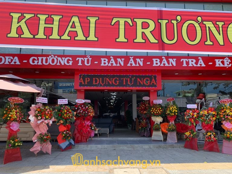 Nội Thất Việt Anh - cửa hàng nội thất ở Đà Nẵng