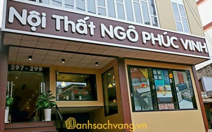 10 Cửa hàng nội thất ở Đắk Lắk thiết kế đẹp, giá rẻ
