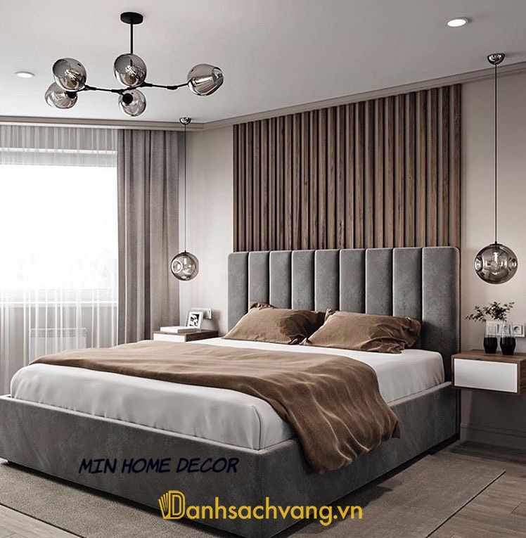Min Home Decor - cửa hàng nội thất tại Đắk Lắk