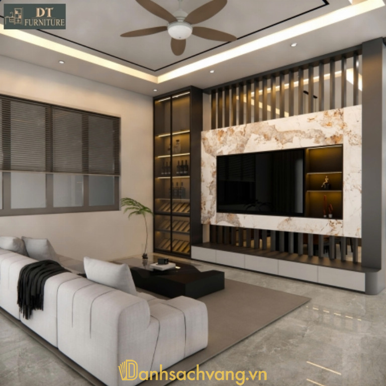 DT FURNITURE - Cửa hàng NỘI THẤT ở Đắk Lắk