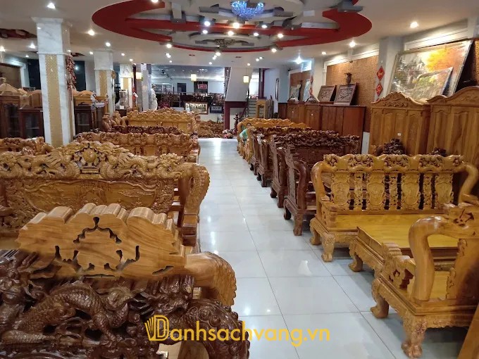 Siêu Thị Nội Thất Yến Bình Minh - cửa hàng nội thất ở Đồng Nai