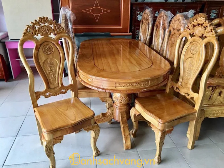 Cửa Hàng Nội Thất Văn Viện - cửa hàng nội thất ở Đồng Nai