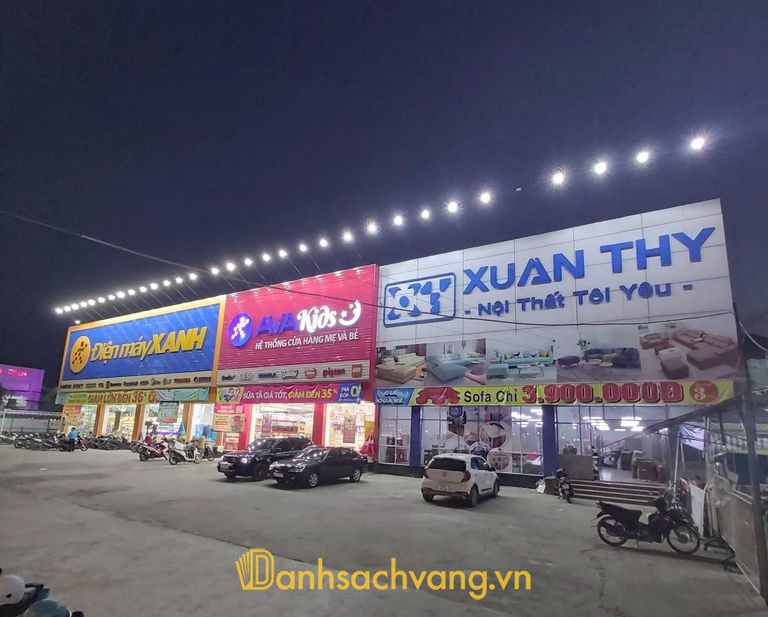 Nội Thất Xuân Thy - cửa hàng nội thất ở Đồng Tháp