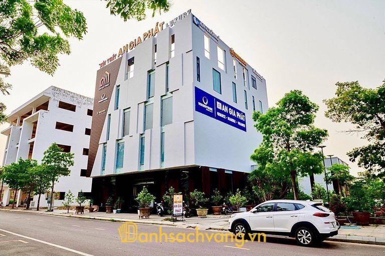 Nội Thất An Gia Phát Luxury - cửa hàng nội thất ở Gia Lai