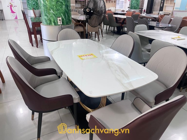 Siêu Thị Nội Thất Ái My - cửa hàng nội thất ở Gia Lai