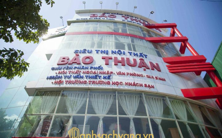 10 Cửa hàng nội thất ở Gia Lai đẹp, đông khách, giá tốt