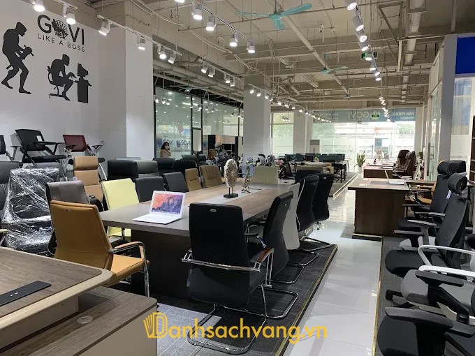 Nội Thất Govi - cửa hàng nội thất ở Hà Nội