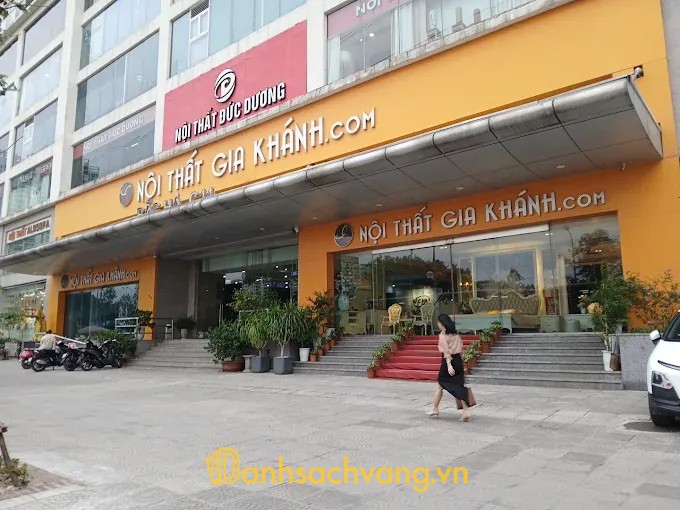 Nội Thất Gia Khánh - cửa hàng nội thất ở Hà Nội
