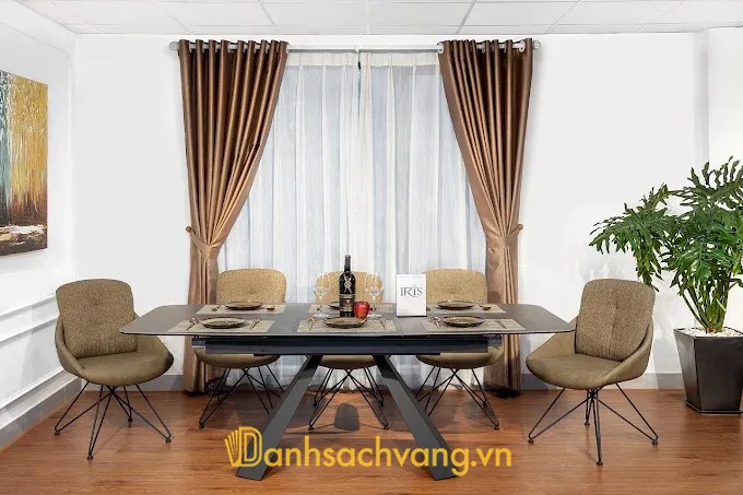 Nội Thất IRIS - cửa hàng nội thất ở Hà Nội