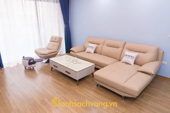 Nội Thất Erado - cửa hàng nội thất ở Hà Nội