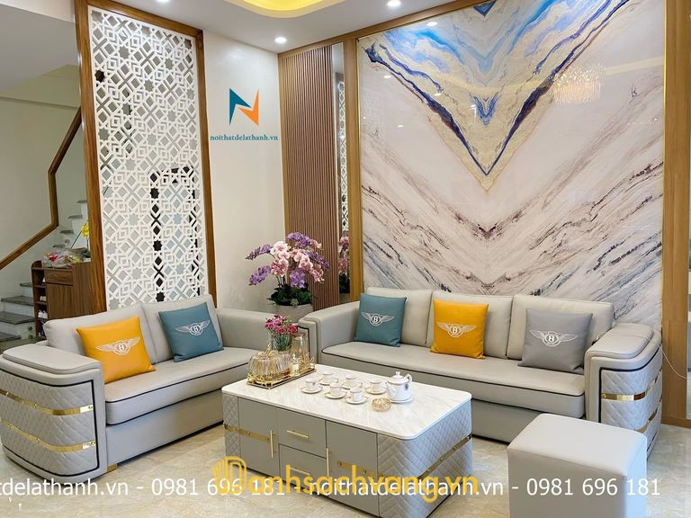 Nội Thất Đê La Thành - cửa hàng nội thất ở Hà Nội