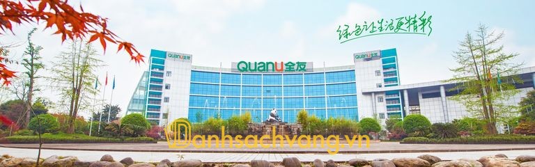 Nội Thất Nhập Khẩu Quanu - Cửa hàng nội thất ở Hải Phòng