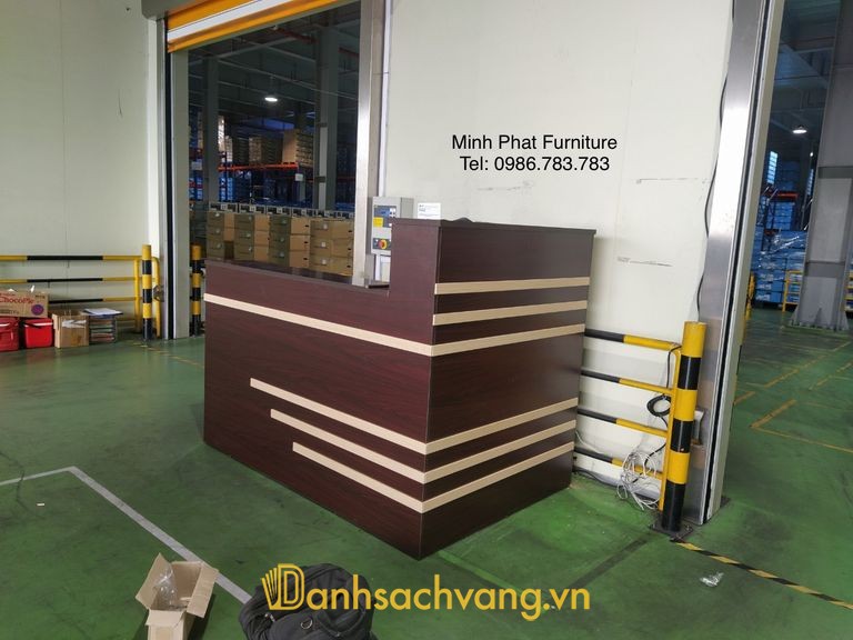 Tổng Đại Lý Nội Thất Hòa Phát - Cửa hàng nội thất ở Hải Phòng