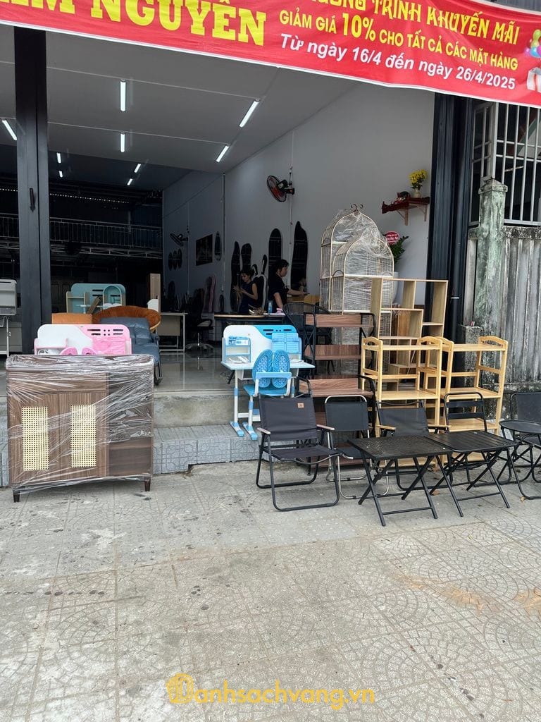 Tổng Kho Nội Thất Kim Nguyên Furniture - cửa hàng nội thất ở Huế tại Thanh Thủy