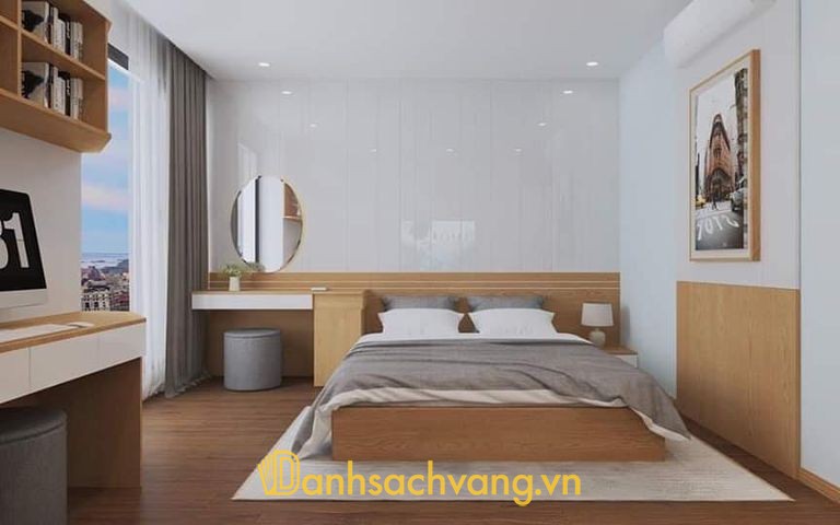 Nội thất trang trí IGEA Huế - cửa hàng nội thất ở Huế tại 144 Lê Duẩn