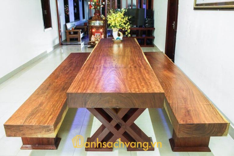 Đồ Gỗ Nội Thất Tại Huế - cửa hàng nội thất ở Huế trên đường Nguyễn Tất Thành
