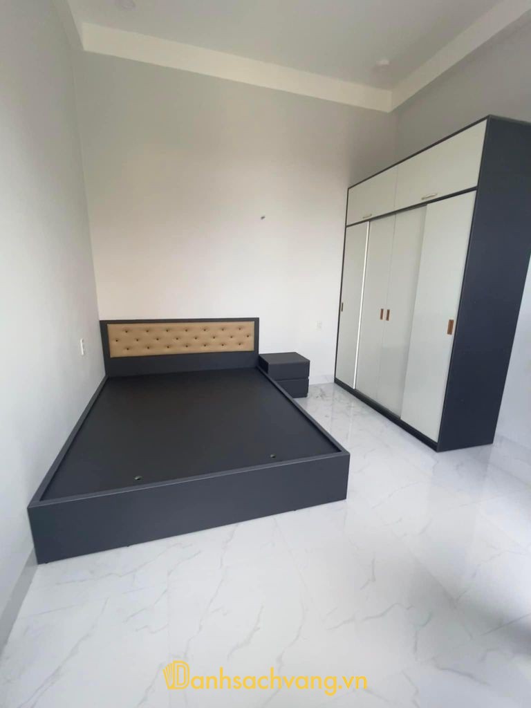 Nội Thất Quốc Cường Huế - cửa hàng nội thất ở Huế tại 214 Ngự Bình