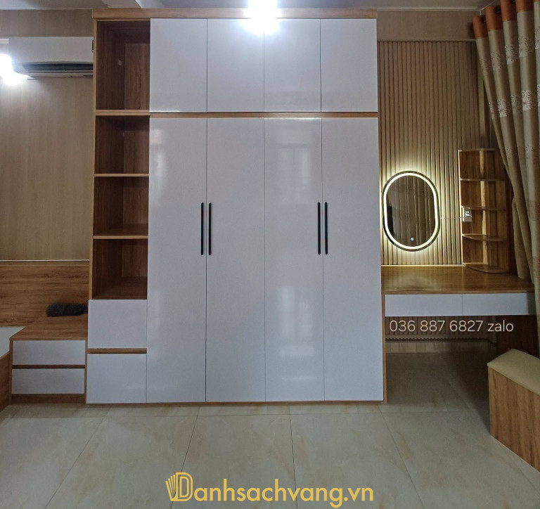 Cửa Hàng Đồ Gỗ Nội Thất Cao Cấp Thanh Hà - cửa hàng nội thất ở Huế tại Kinh Dương Vương
