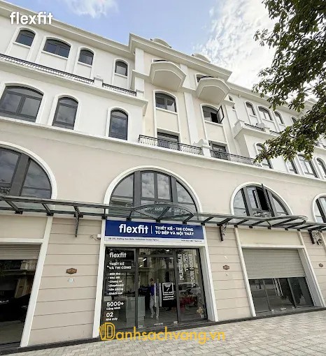 Showroom Flexfit Ocean Park - cửa hàng nội thất ở Hưng Yên