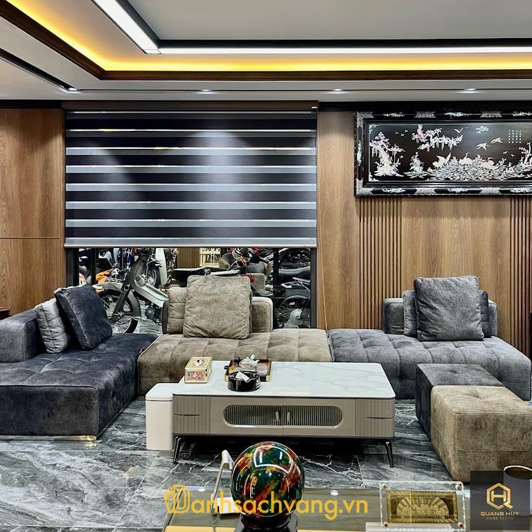 Nội Thất Quang Huy tại Phố Hiến Hưng Yên