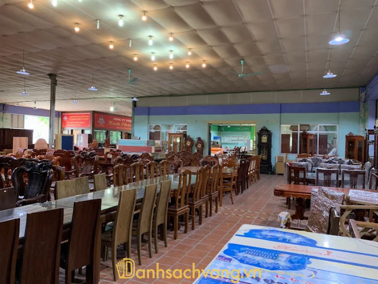 Nội Thất Tiến Bộ - Cửa hàng nội thất ở Hưng yên