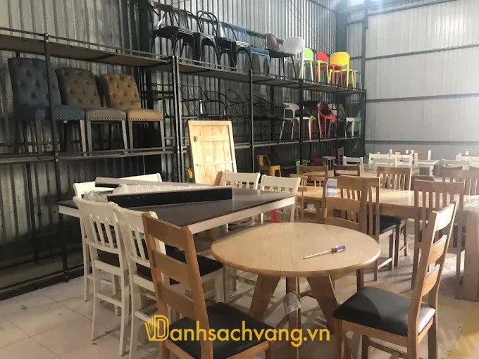 Minh & More Nha Trang - Cửa hàng nội thất ở Khánh Hòa