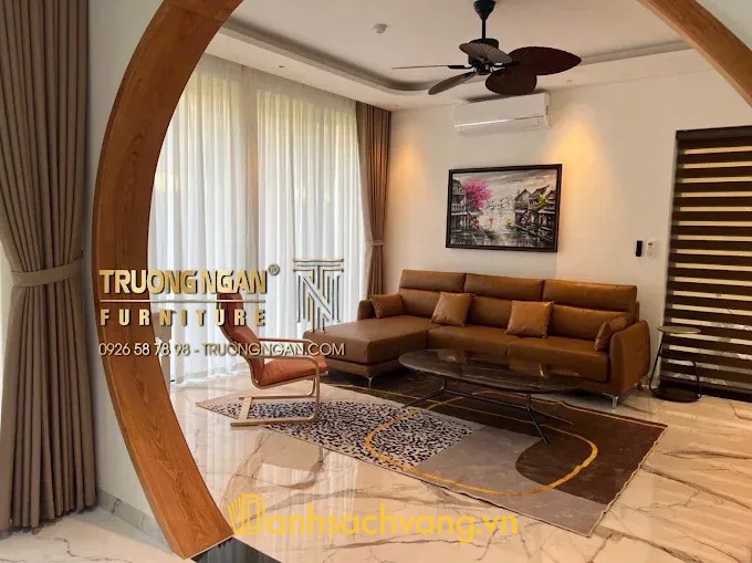 Nội Thất Trương Ngân - Cửa hàng nội thất ở Khánh Hòa