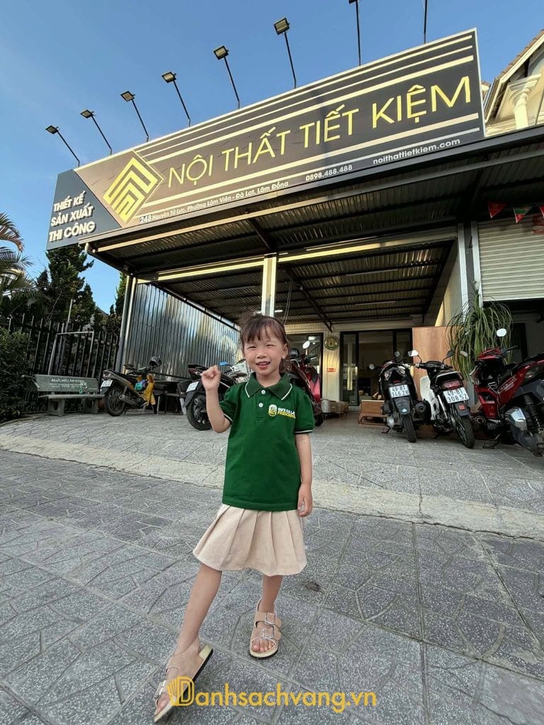 Cửa hàng Nội Thất Tiết Kiệm Đà Lạt - cửa hàng nội thất ở Lâm Đồng