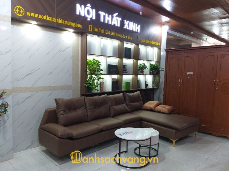 Nội Thất Xinh Đức Trọng - cửa hàng nội thất ở Lâm Đồng