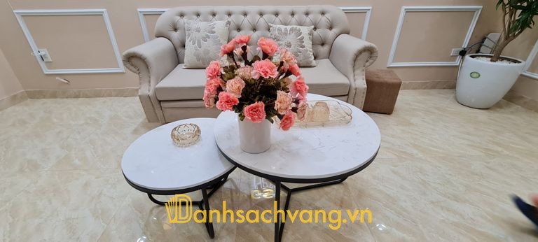 Tổng Kho Nội Thất Vân Anh - sofa và giường tủ tại Nghệ An