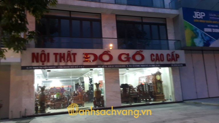 Cửa Hàng Nội Thất Đồ Gỗ V&H - đồ gỗ nội thất ở Nghệ An
