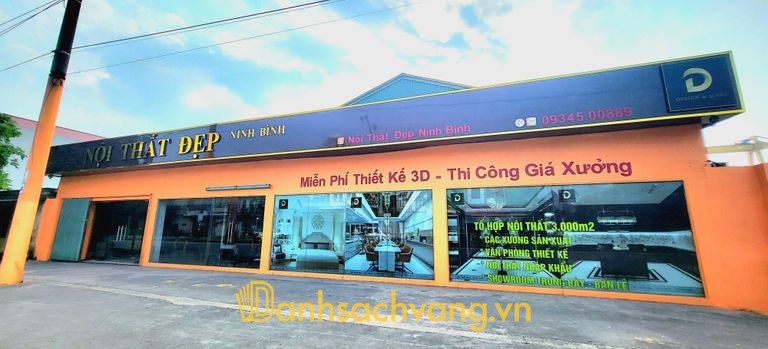 Nội Thất Đẹp Ninh Bình – cửa hàng nội thất ở Ninh Bình