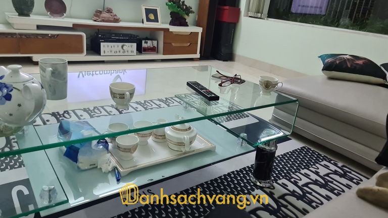 Cửa Hàng Nội Thất Đức Cảnh – cửa hàng nội thất ở Ninh Bình