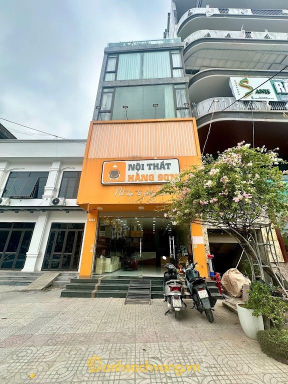 Nội Thất Hằng Sơn - cửa hàng nội thất ở Phú Thọ