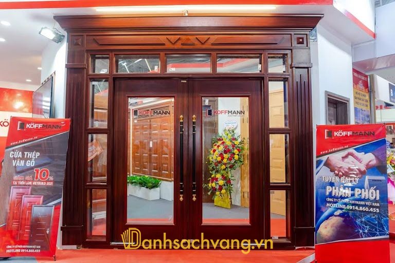 ZanKa Nội Thất - cửa hàng nội thất ở Phú Thọ